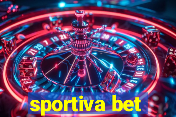 sportiva bet